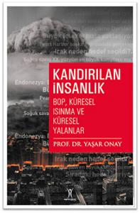 Kandırılan İnsanlık - Bop Küresel Isınma ve Kürese