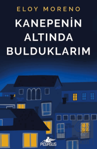 Kanepenin Altında Bulduklarım