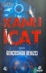 Kanlı İcat