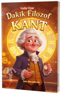 Kant - Dakik Filozof