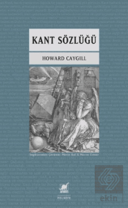 Kant Sözlu¨ğu¨