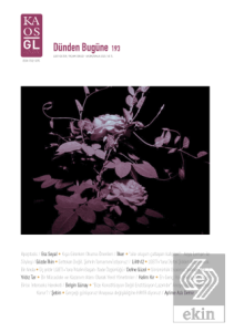 Kaos GL Dergisi 193 - Dünden Bugüne