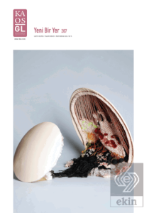 Kaos GL Dergisi 207 - Yeni Bir Yer