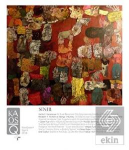 KaosQueer+ Queer Çalışmaları Dergisi Sayı : 4