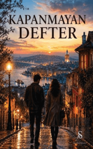 Kapanmayan Defter