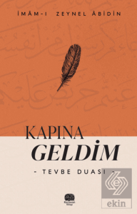 Kapına Geldim "Tevbe Duası"