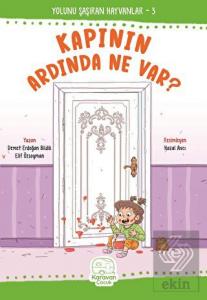 Kapının Ardında Ne Var?