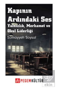 Kapının Ardındaki Ses