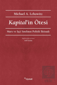 Kapital'in Ötesi