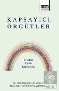Kapsayıcı Örgütler