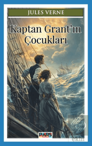 Kaptan Grant'ın Çocukları