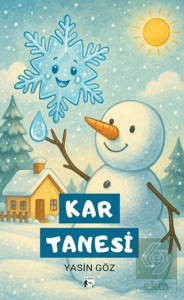 Kar Tanesi