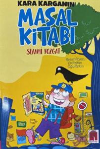 Kara Karganın Masal Kitabı