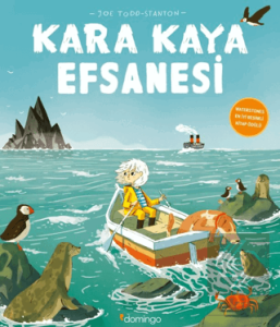 Kara Kaya Efsanesi