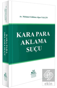 Kara Para Aklama Suçu