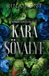 Kara Şövalye