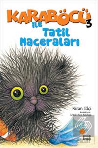 Karaböcü - Karaböcü ile Tatil Maceraları