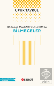 Karaçay - Malkar Folklorunda Bilmeceler