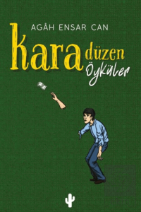 Karadüzen Öyküler