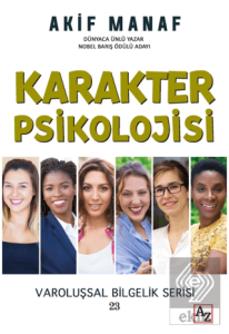 Karakter Psikolojisi