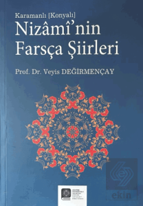 Karamanlı Nizamin Farsça Şiirleri