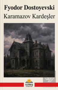 Karamazov Kardeşler