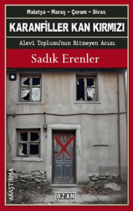 Karanfiller Kan Kırmızı
