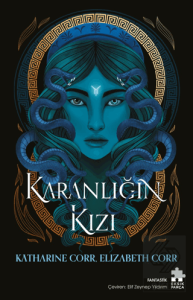 Karanlığın Kızı