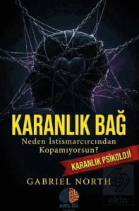 Karanlık Bağ Karanlık Psikoloji