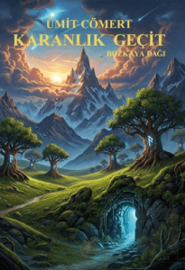 Karanlık Geçit - Bozkaya Dağı