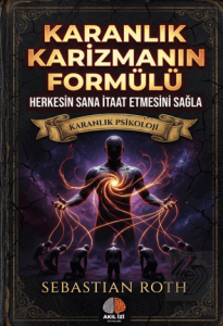 Karanlık Karizmanın Formülü