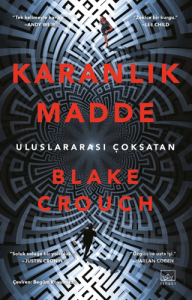 Karanlık Madde