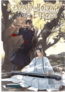 Karanlık Yolun Efendisi 3