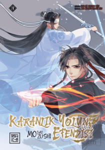 Karanlık Yolun Efendisi 4