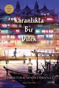 Karanlıkta Bir Dilek