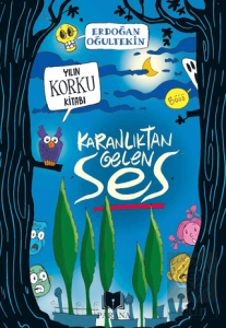 Karanlıktan Gelen Ses