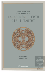 Karasenirlilerin Gizli Tarihi