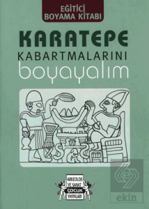 Karatepe Kabartmalarını Boyayalım