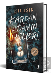 Kardan Adamın Külleri