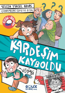Kardeşim Kayboldu