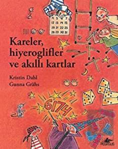Kareler, Hiyeroglifler ve Akıllı Kartlar