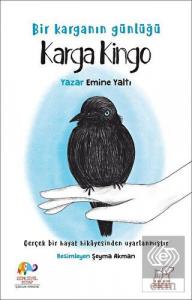 Karga Kingo - Bir Karganın Günlüğü