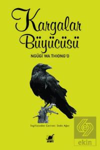 Kargalar Büyücüsü