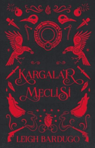 Kargalar Meclisi