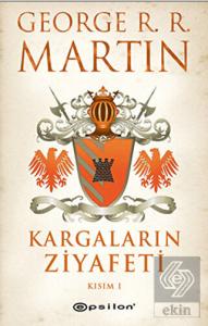 Kargaların Ziyafeti  1
