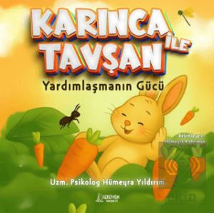 Karınca İle Tavşan