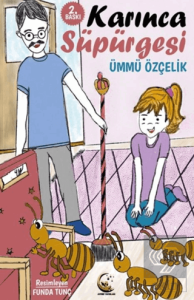 Karınca Süpürgesi