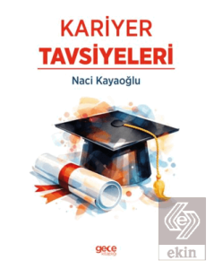 Kariyer Tavsiyeleri