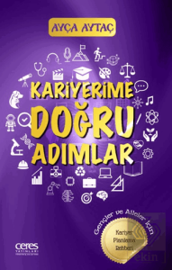 Kariyerime Doğru Adımlar