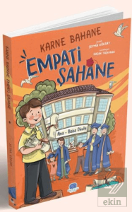 Karne Bahane Empati Şahane